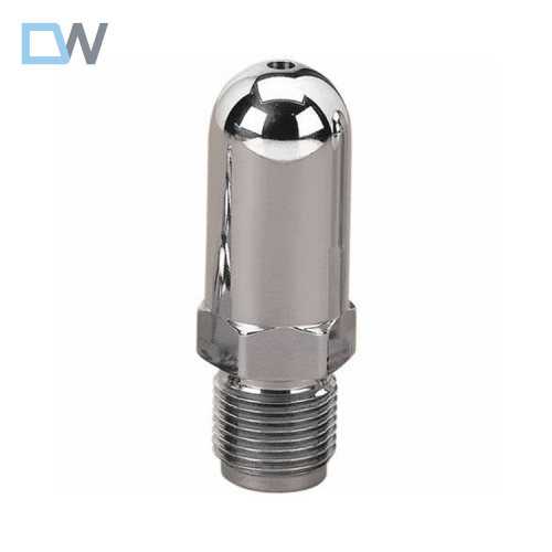 Screw Barrel Nozzle Tip For Plastic Injection Molding Machine